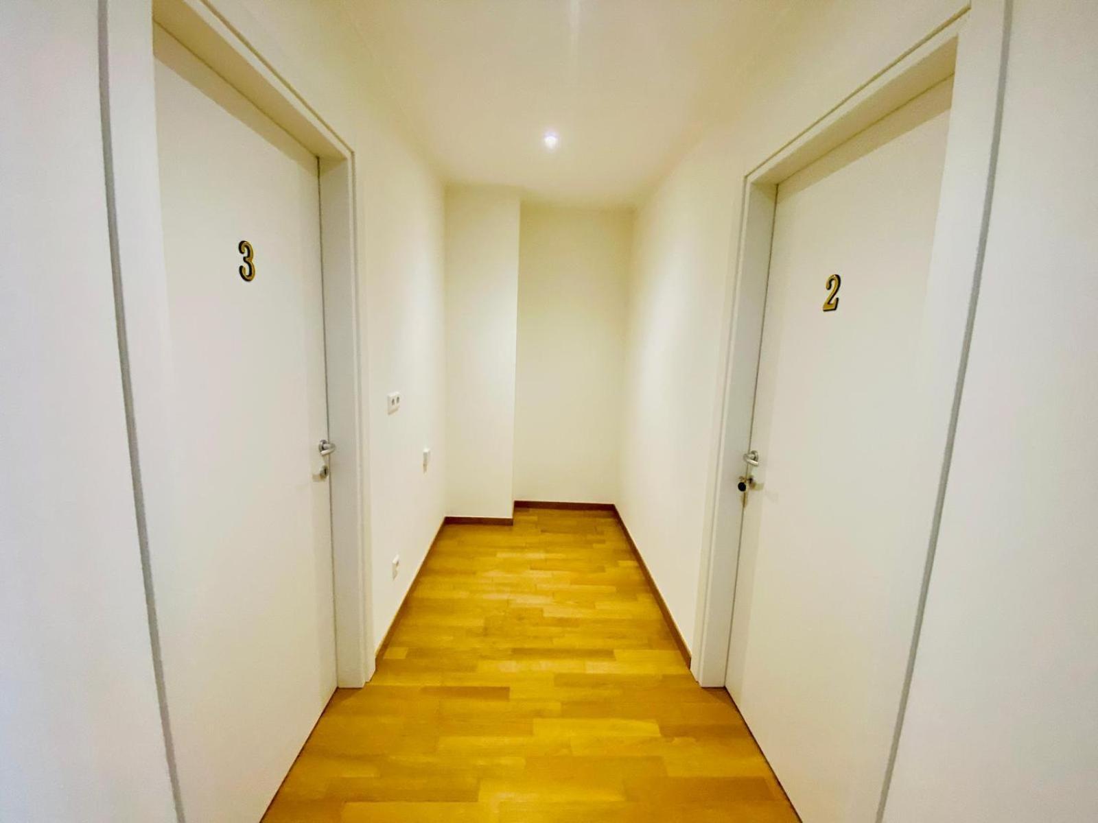 Petrusse Elite Suites Люксембург Екстер'єр фото